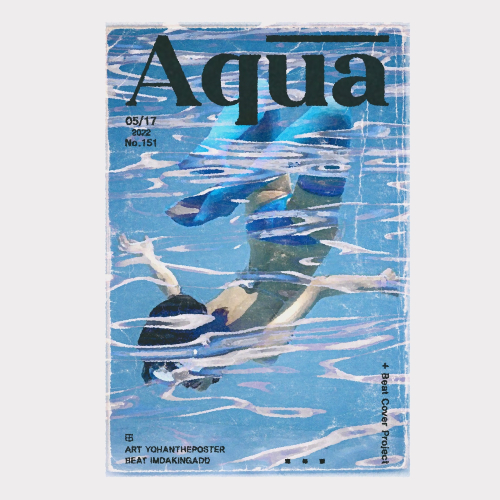 aqua by imdakingad
