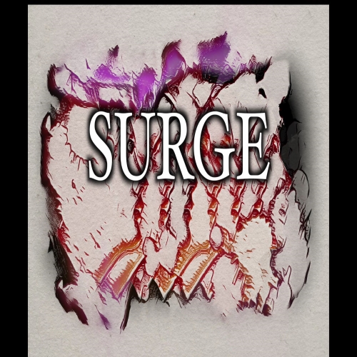 Surge by Oseon