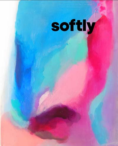 SOFTLY hip hop type beat by KITAE
