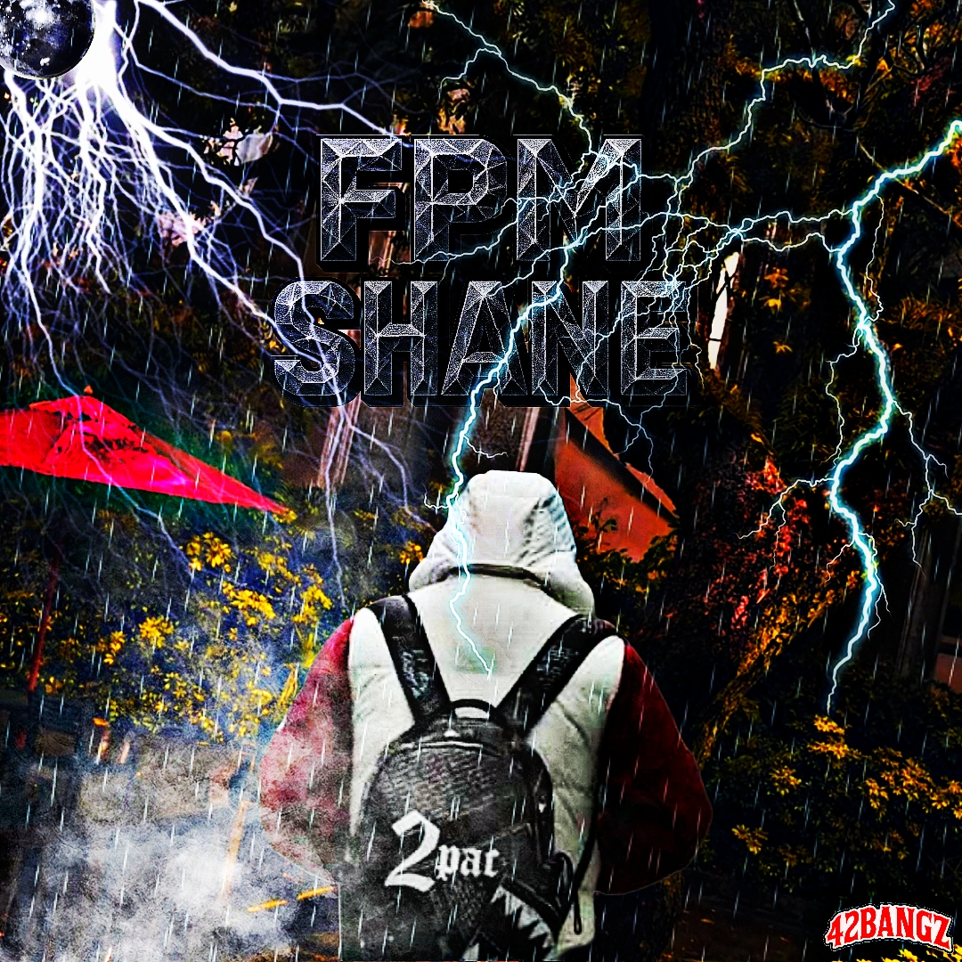 Prod. FPM Shane producer profile