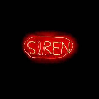 IDC SIREN beat by Unknown Purple