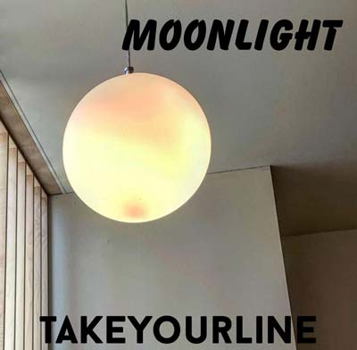 MOONLIGHT hip hop type beat by KITAE