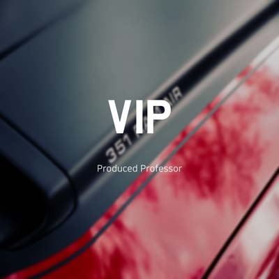 VIP by Professor