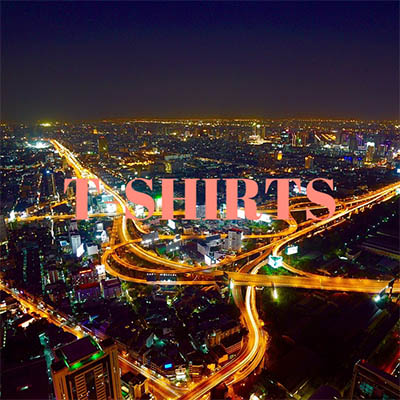 R&B TYPE BEAT - T-SHIRTS by KITAE