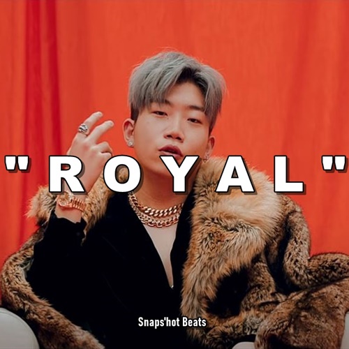 Royal beat by Snaps'hot