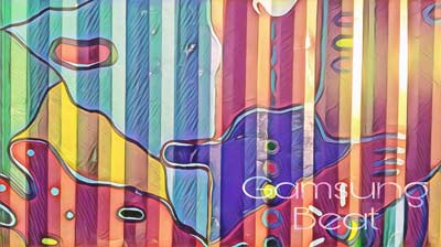 Alternative rock hip hop beat beat by GamsungLee
