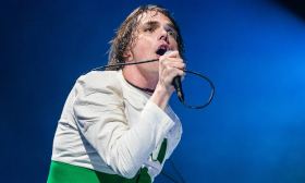 マイ・ケミカル・ロマンス「ジェラルド・ウェイより」