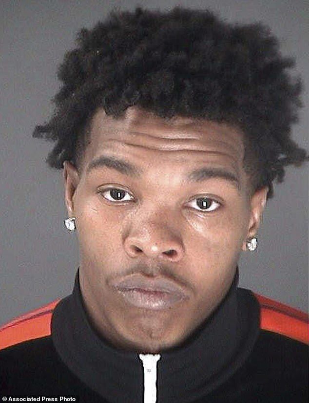 *1+1EVENT*| Gun | lilbaby Type Beat 2025  by JP!D