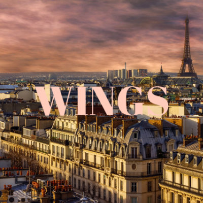 R&B TYPE BEAT - WINGS by KITAE