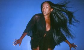 Rachel Chinouriri releases new single ‘Make Believe’