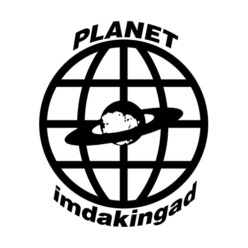 planet by imdakingad