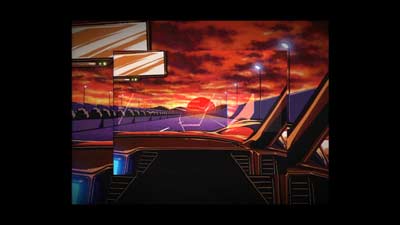 (씨잼x트리피레드)SUNSET hip hop type beat by 6iX__X