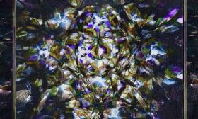 GUNI’s first EP ‘LUMINA’ released