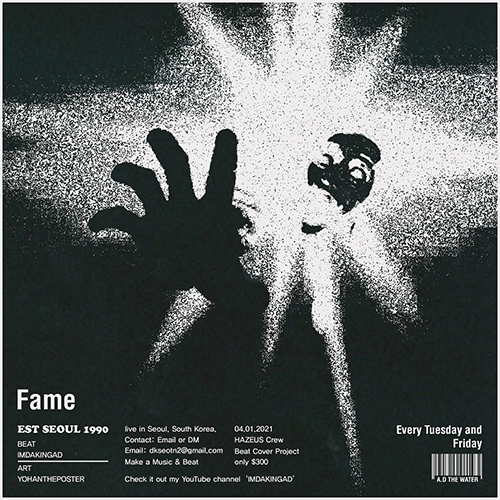 fame by imdakingad