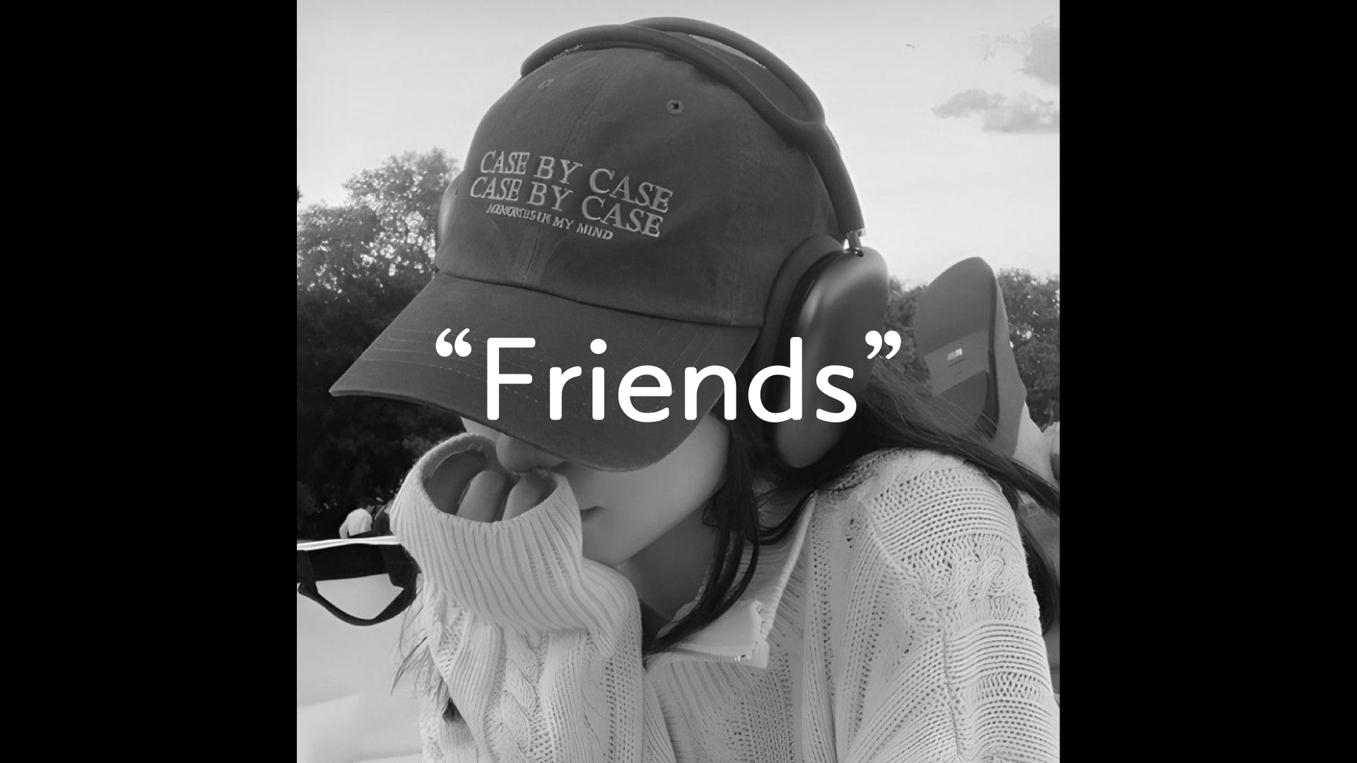 Friends hip hop type beat by ZEU