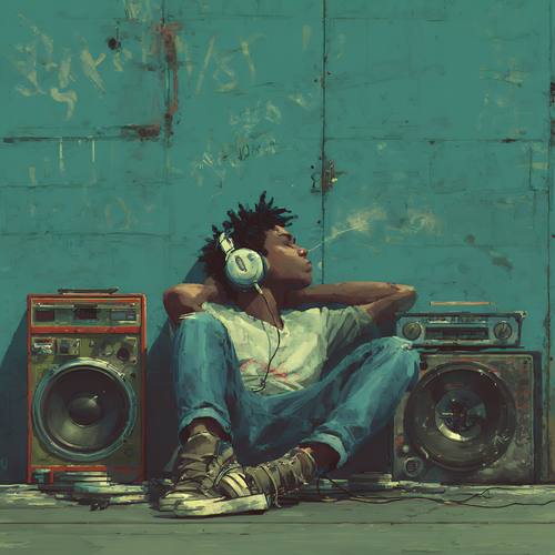 bmd ep by IHAN BEATZ