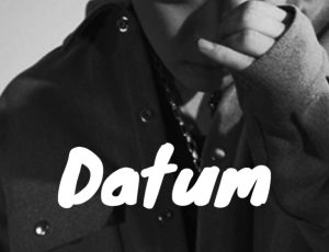 Datum hip hop type beat by iam9dbeat