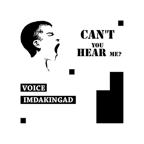 voice hip hop type beat by imdakingad