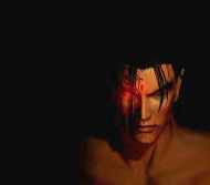 new devil by Devil jin