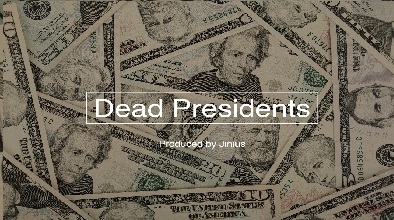 Dead President (dreamy and unique vibe trap beat) by Jinius
