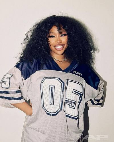 [*1+1EVENT*] Say my name-SZA type beat 2025 by JP!D