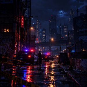 danger by YYS