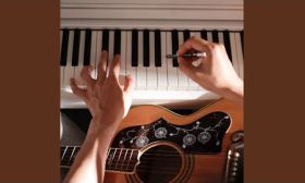 Drum Lover releases single ‘The Song We Promised’