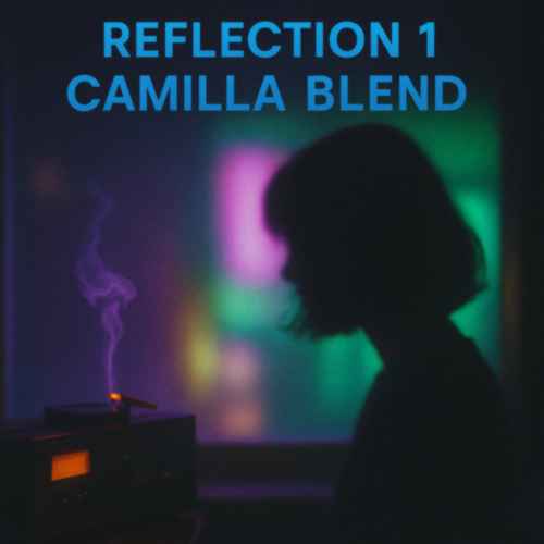 Camilla Blend by Nothing Serious