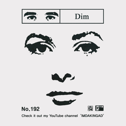 dim by imdakingad