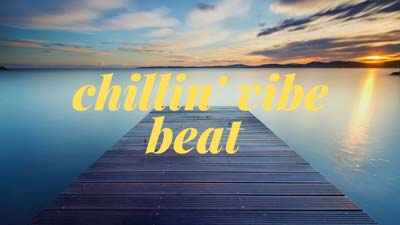  Chillin' vibe trap beat by JB