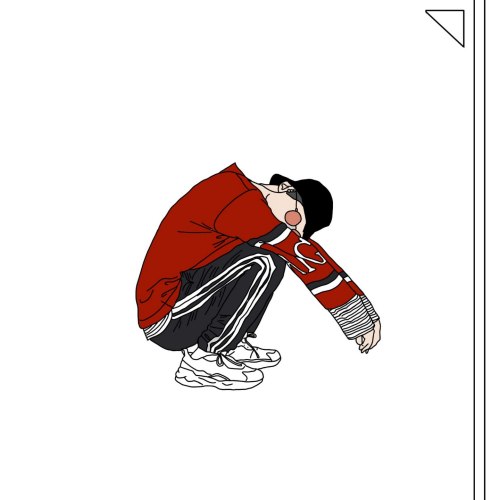 135BPM Love hip hop type beat by Lvd