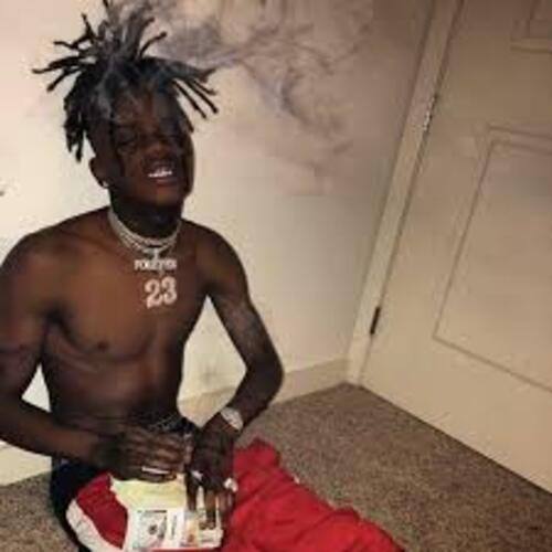 Jaydayoungan Type Beat - Gossip  beat by Prod. FPM Shane