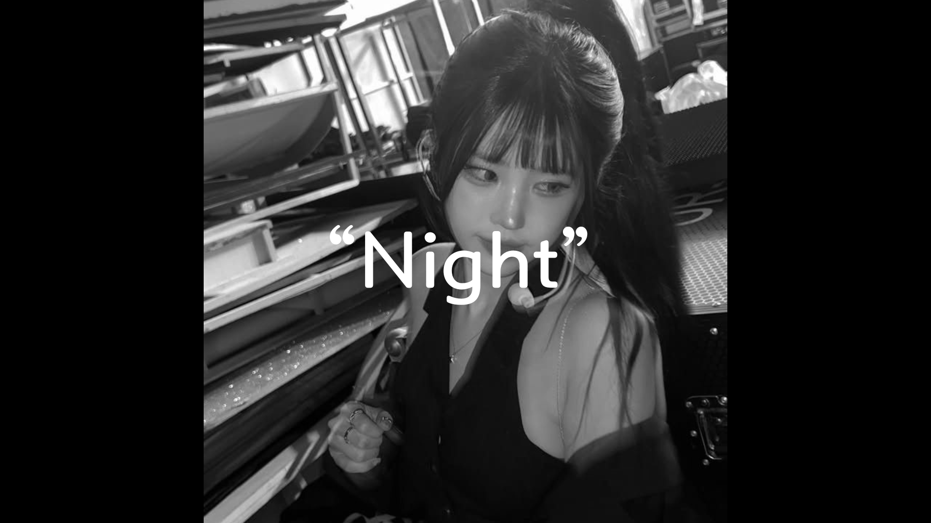 Night by ZEU