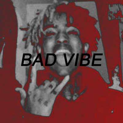 Bad Vibe by kimnerd