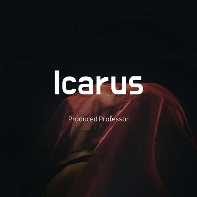 Icarus by Professor