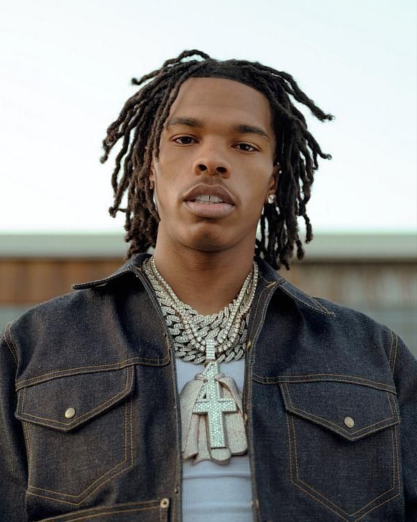 *1+1EVENT*| lonely day | lilbaby Type Beat 2025  by JP!D
