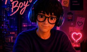 Healing Heart Releases "Nerdy Boy"