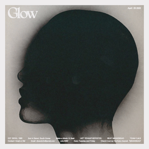 glow by imdakingad
