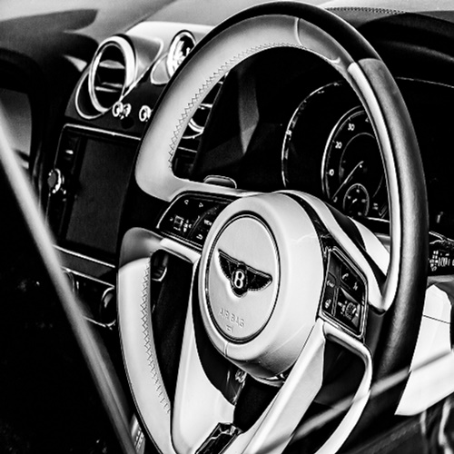 BENTLEY OF ME beat by Nothing Serious