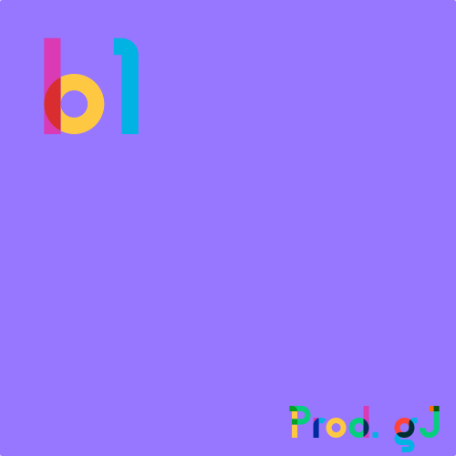 b1 beat by gJ