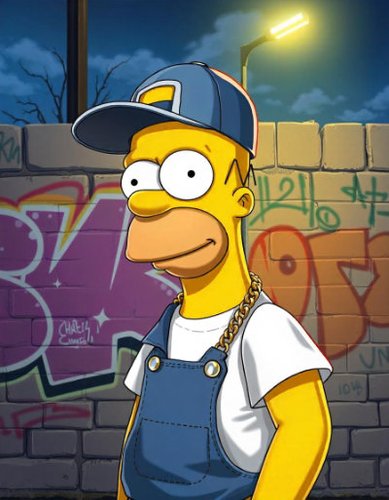 Dust City- Old School Freestyle Boom Bap Type Beat by SoNear